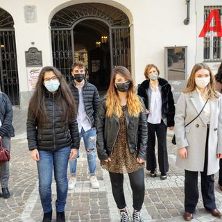 Studenti Artom