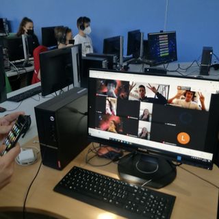 Green Game digital, il Pellati di Nizza 'paladino del riciclo'