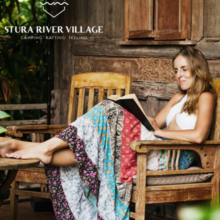 Dopo mesi di lockdown regalatevi un fine settimana con chi preferite allo Stura River Village