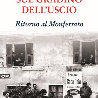 La copertina del romanzo