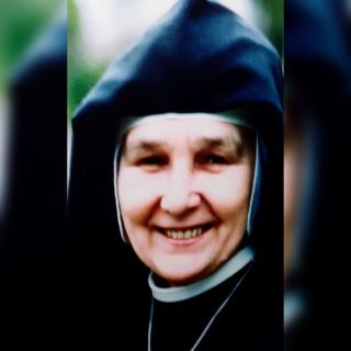 Asti avrà una via intitolata a suor Palmira, anima, per 53 anni, della mensa sociale di corso Genova