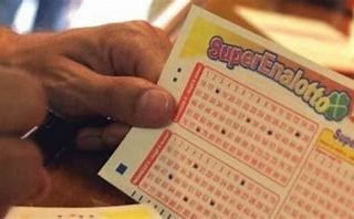 SuperEnalotto, ad Asti vinto un "5" da oltre 34mila euro