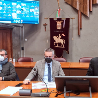 PNRR: la Provincia di Asti è &quot;Casa dei Comuni&quot; per cogliere opportunità