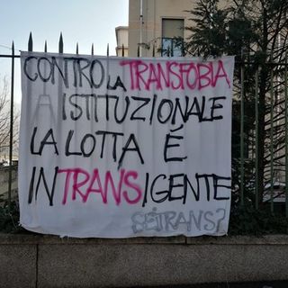 In Piemonte negato il diritto alla salute delle persone trans: post Covid, due anni per un primo incontro