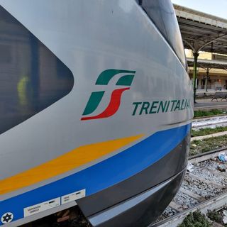 Oggi, dalle 9 alle 17, sciopero del personale di Rete Ferroviaria Italiana addetto alla circolazione