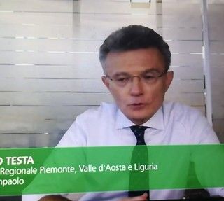 Motore Italia, da Intesa Sanpaolo oltre 5 miliardi di euro per sostenere le pmi piemontesi