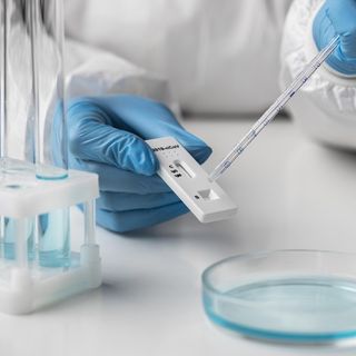 Covid, Sebastiani: &quot;Virus frena in altre 39 province&quot;