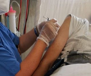 Coronavirus, slitta a domani il via in Piemonte alla quarta dose per gli immunodepressi