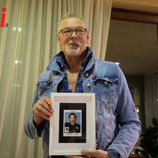 Stefano Tacconi (Merfephoto - Efrem Zanchettin)