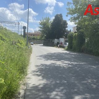 &quot;Sfortunati pedoni e ciclisti che devono passare in via Tagliamento&quot;