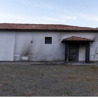Cerca di incendiare la Tana di Montabone, arrestato dai carabinieri con 4 complici