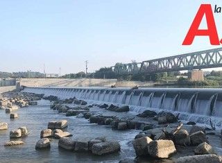 Asti: in arrivo dalla Regione importanti interventi per la sicurezza idrogeologica del Tanaro per 15 milioni di euro