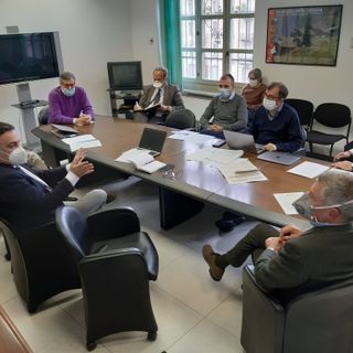 Coronavirus Piemonte, insediata la task force per la fase 2