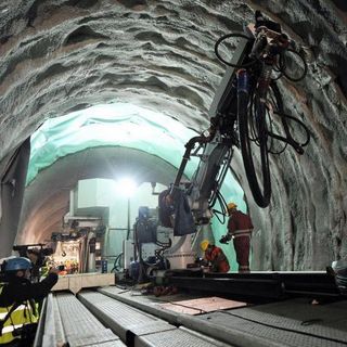 Torino Lione, sbloccati 32 milioni per opere di accompagnamento