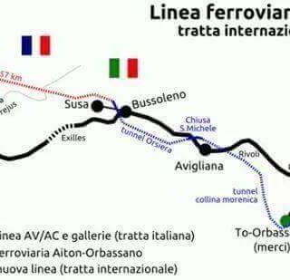 Giovedì 13 anche gli artigiani piemontesi saranno presenti a Milano per dire sì alla TAV