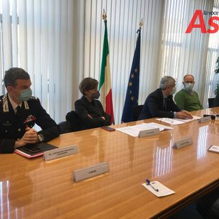 Da oggi le nuove norme restrittive: aumento dei controlli anche ad Asti e provincia