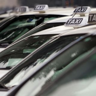 Proclamato in tutto il Piemonte il fermo di 48 ore dei servizi taxi