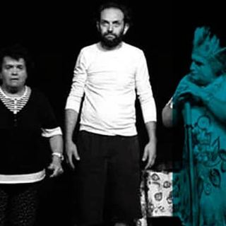 La compagnia 'dla Baudetta