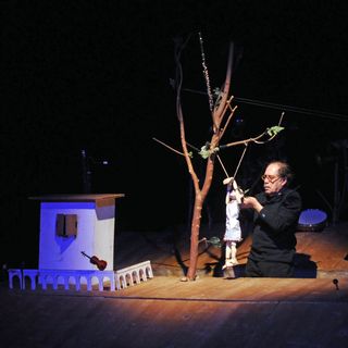Il Teatro Balbo di Canelli ospita le &quot;Domeniche per le famiglie&quot;