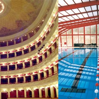 La cultura e il benessere in affanno. Quando riapriranno teatri, cinema, palestre e piscine? Se ne parla questa sera su Backstage