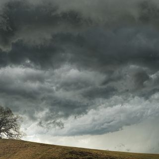 Inizio di giugno meteorologicamente instabile: temporali a tratti e aumento delle temperature da lunedì