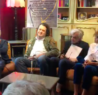 Sanremo: dal 17 al 19 ottobre all'Ariston il 43° Premio Tenco. Sul palco: Eric Burdon, Gianna Nannini, Manuel Agnelli e Vinicio Capossela