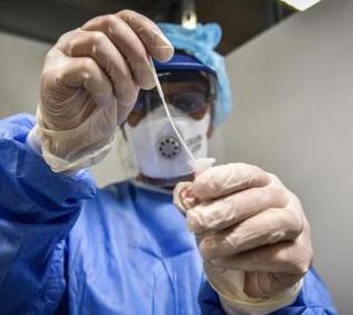 Coppolella (Nursind Piemonte): “I tamponi rapidi li facciano gli infermieri”