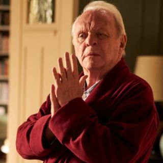 Al Lumière di Asti 'The son' con Anthony Hopkins. Stasera e domani 'Il primo giorno della mia vita'