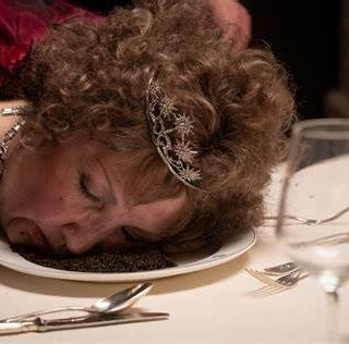 Il film The Palace al Lumière di Asti
