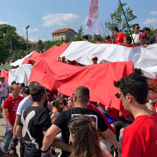 Moncalvo perde la finale play-off e rimanda il salto in prima categoria