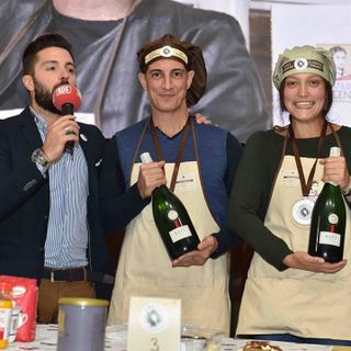 Alla Tiramisù World Cup di Treviso molte presenze astigiane