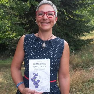 È morta la scrittrice Tiziana Gay. Viveva a San Paolo Solbrito, aveva raccontato la sua malattia in un libro