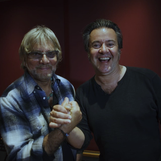 Andrea Giraudo festeggia un anno del suo album “Stare bene” con un brano e un video con Tony Esposito