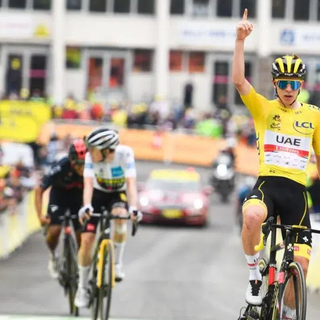 Ecco come il Tour de France attraverserà la provincia di Asti