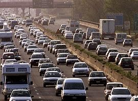 Traffico: secondo week end da bollino rosso