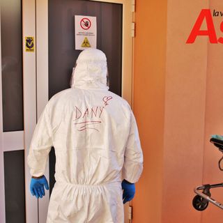 Covid-19, il Piemonte punta a creare una rete di 'alberghi assistiti' per ultra 65enni positivi asintomatici o paucisintomatici. Individuati 20 posti nell'Astigiano