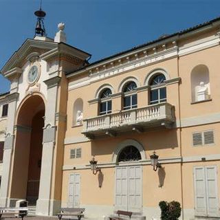 Il teatro di Moncalvo