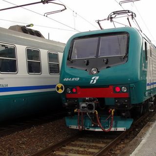 Treni, l'asse Torino-Genova si rifà il look: ecco cosa cambia per i pendolari astigiani