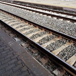 Disagi alla circolazione ferroviaria per uno sciopero di 24 ore