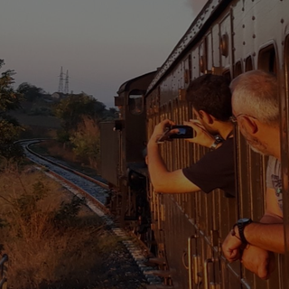 Chivasso-Asti: conto alla rovescia per la partenza del primo treno storico a vapore dopo 11 anni di stop