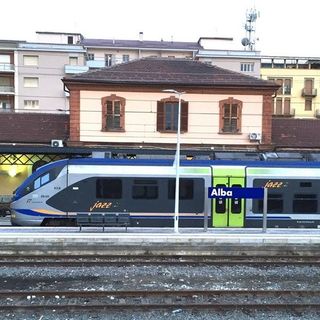 Ferrovie: &quot;Stati d’animo altalenanti e un imbarazzante refuso nelle linee programmatiche di Rasero&quot;