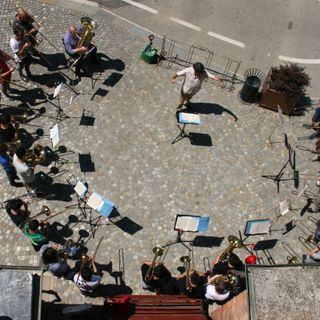 Dal 1 al 4 giugno, Portacomaro sarà capitale italiana del trombone