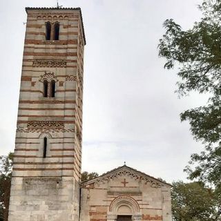 Montechiaro: la chiesa di San Nazario nel circuito “Rete Romanica in Collina”