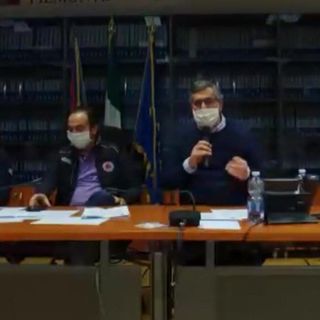 Coronavirus, Icardi: &quot;I dati di positivi e quarantenati su un'unica piattaforma, a disposizione di operatori e forze dell'ordine&quot;