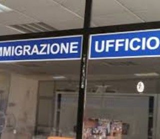 Anche per la prossima settimana il ritiro dei permessi di soggiorno (già pronti) in Questura avverrà su appuntamento