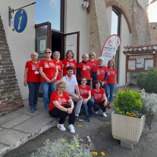 A Moncalvo riparte l'ufficio turistico con 4 nuove volontarie