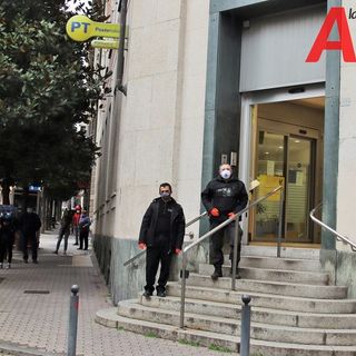 Foto archivio