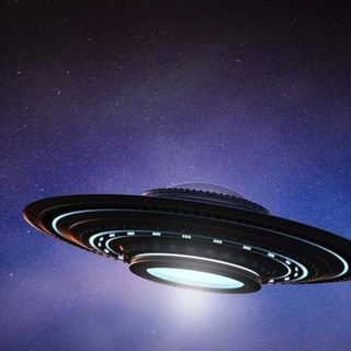 A Villanova d'Asti si parla di UFO con un ciclo di incontri alla ex Confraternita dei Batù