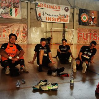 L'Orange Futsal Asti si è congedata dal suo pubblico con una vittoria