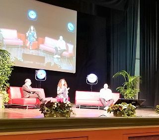 Conference conclusiva del ciclo FWT 2021